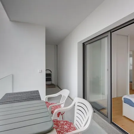 Guestready - 2 Bedroom With Terrace Near Bordeaux *