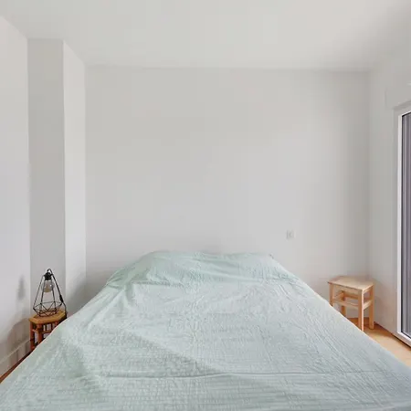 Apartment Guestready - 2 Bedroom With Terrace Near Bordeaux Le Bouscat