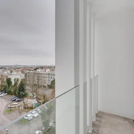 Guestready - 2 Bedroom With Terrace Near Bordeaux *