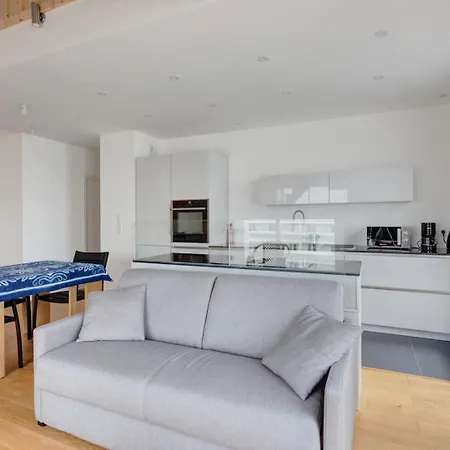 Guestready - 2 Bedroom With Terrace Near Bordeaux Apartment Le Bouscat
