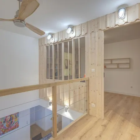 Guestready - 2 Bedroom With Terrace Near Bordeaux *
