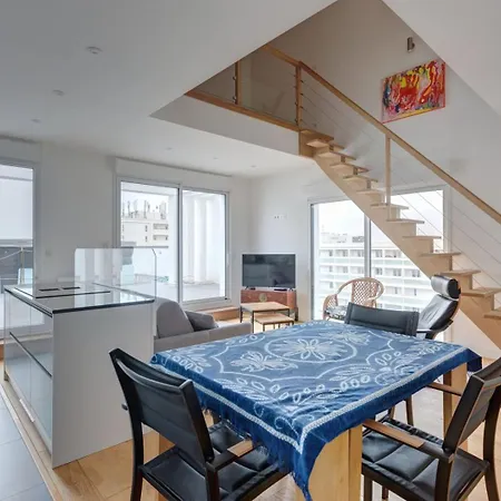 Guestready - 2 Bedroom With Terrace Near Bordeaux