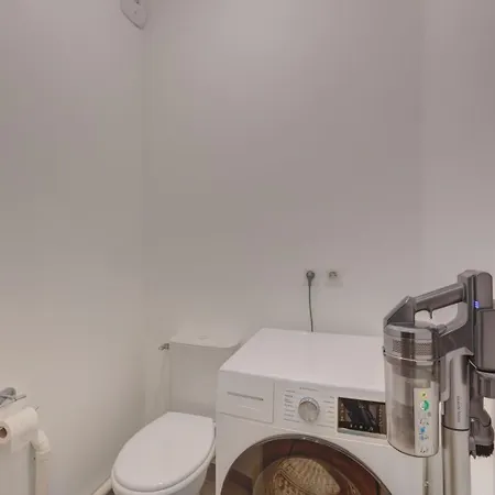 Guestready - 2 Bedroom With Terrace Near Bordeaux Apartmán *