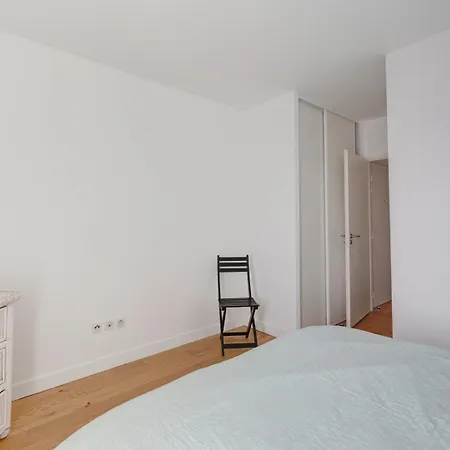 Guestready - 2 Bedroom With Terrace Near Bordeaux Apartmán Le Bouscat
