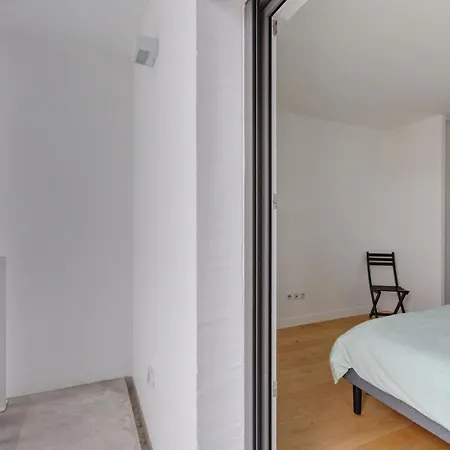 Apartment Guestready - 2 Bedroom With Terrace Near Bordeaux Le Bouscat