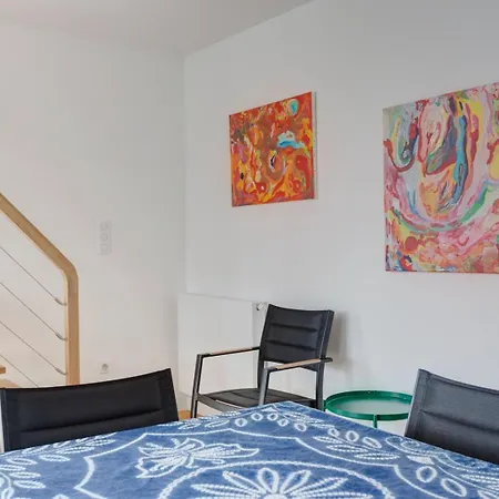 Guestready - 2 Bedroom With Terrace Near Bordeaux *
