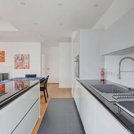 Guestready - 2 Bedroom With Terrace Near Bordeaux Apartment