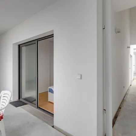 Guestready - 2 Bedroom With Terrace Near Bordeaux Apartmán *