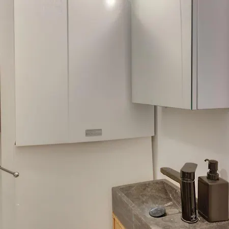 Apartment Guestready - 2 Bedroom With Terrace Near Bordeaux Le Bouscat