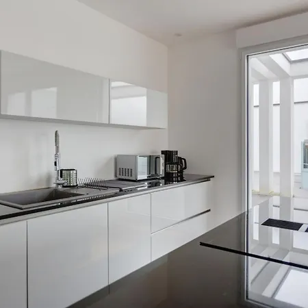 Guestready - 2 Bedroom With Terrace Near Bordeaux *