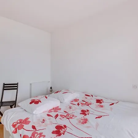 Guestready - 2 Bedroom With Terrace Near Bordeaux