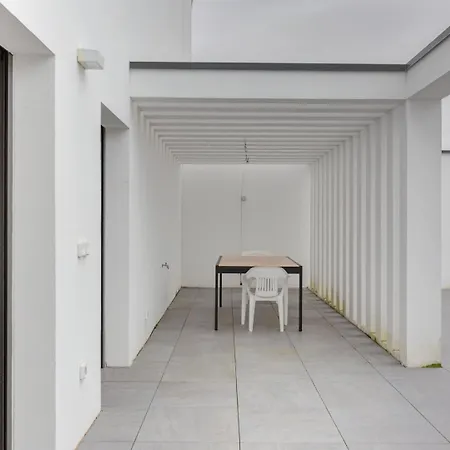 Guestready - 2 Bedroom With Terrace Near Bordeaux Apartmán Le Bouscat